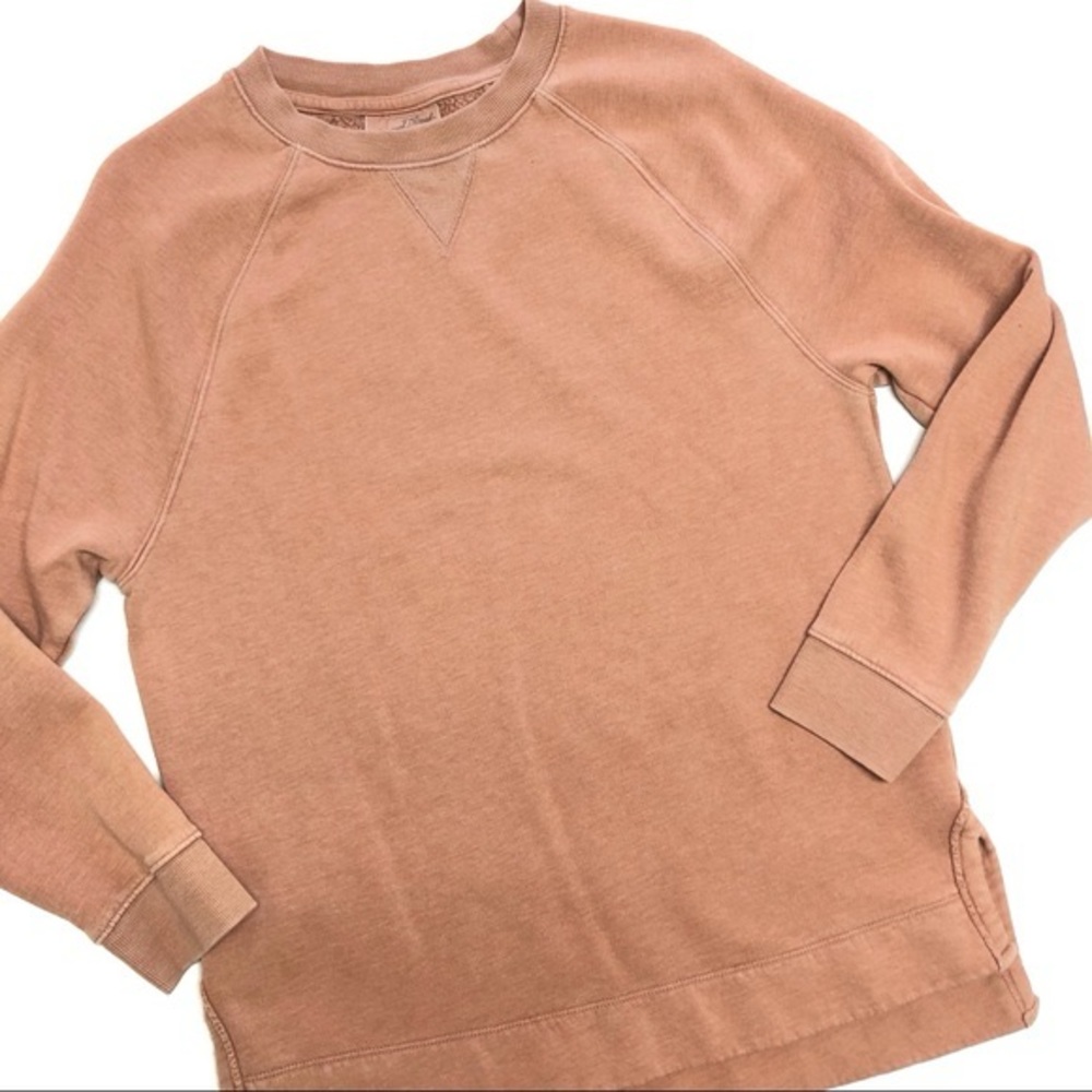 Universal Thread Tunic Sweatshirt